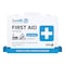 Aero Healthcare Surefill 50 Ansi 2021 B First Aid Kit - Metal Case SF50BT - alternate 1